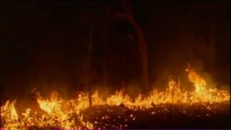 Land of Flood and Fire