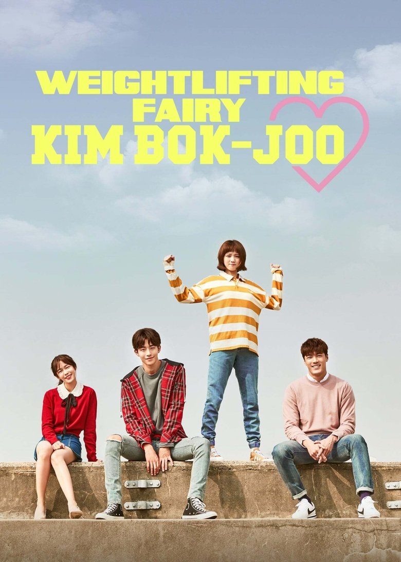 Show Poster