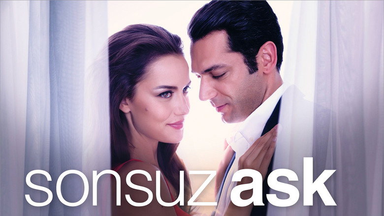 Endless Love backdrop 6