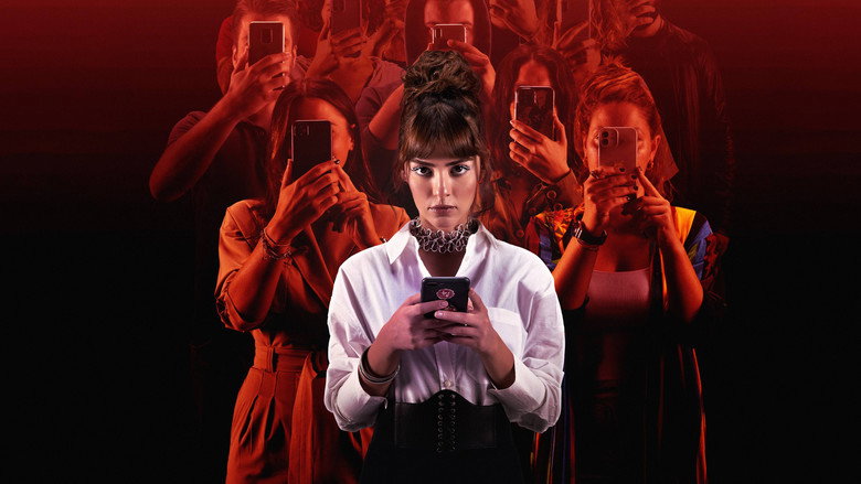 #Influencer backdrop 5
