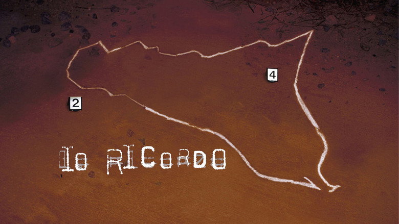 Io ricordo backdrop 2