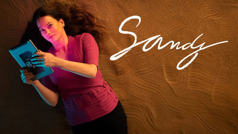 Sandy backdrop 1