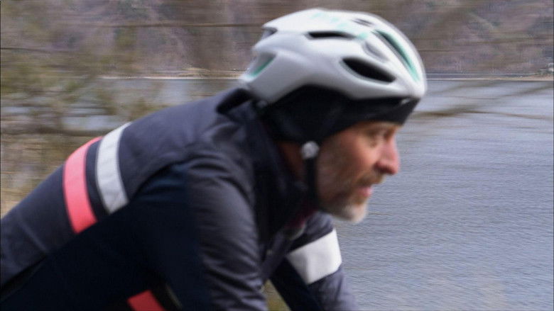 Cycle Around Japan - Fuji and the Highlands: A Winter Ride