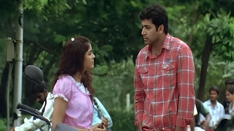 Santosh Subramaniam backdrop 9