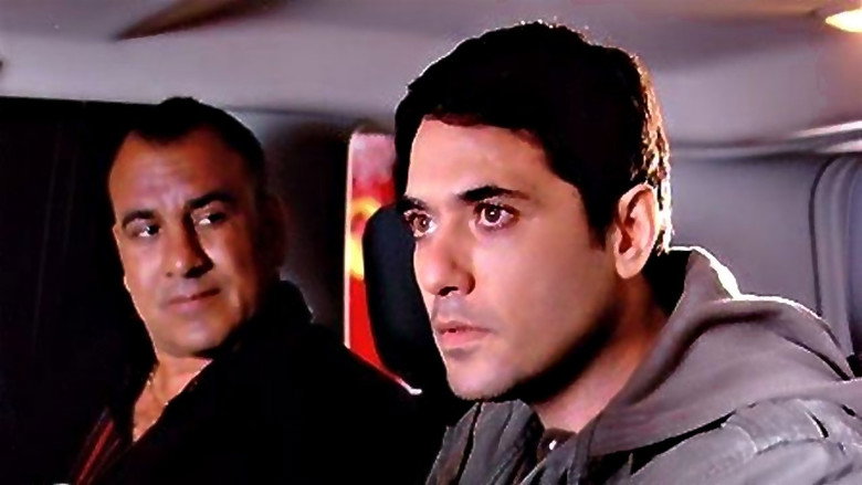 Badal Faqed backdrop 2