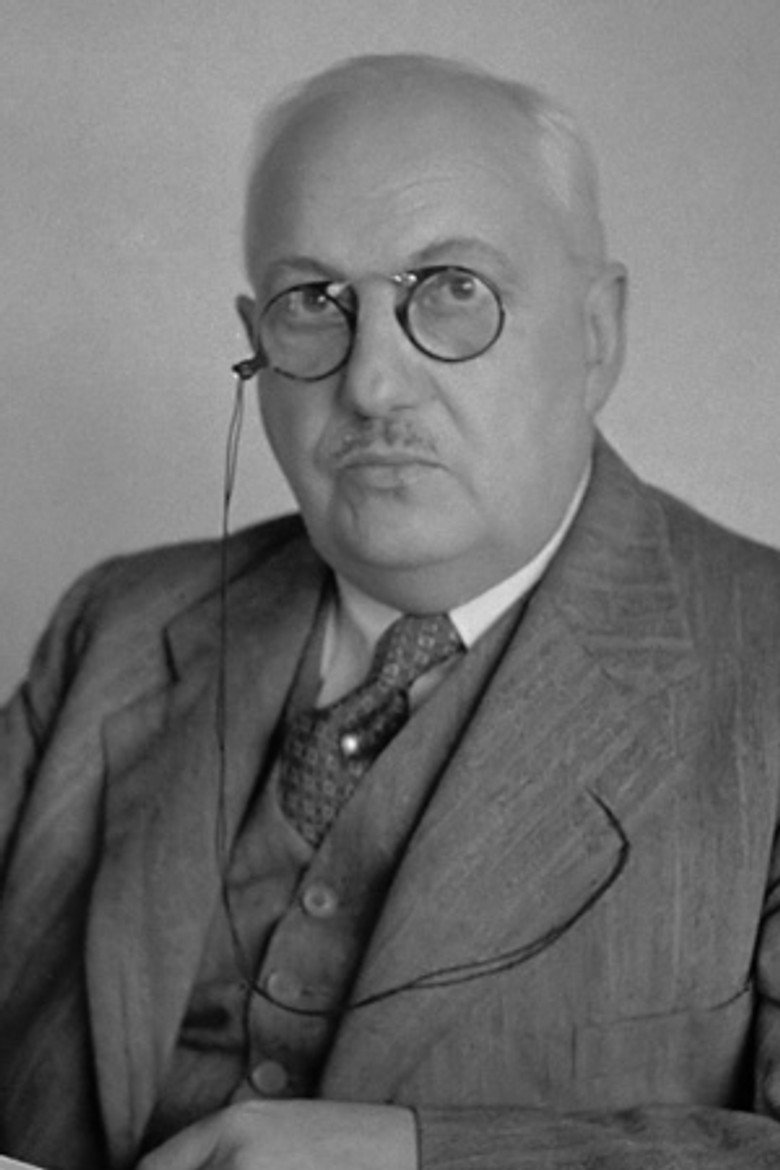 Otto van Lidth de Jeude