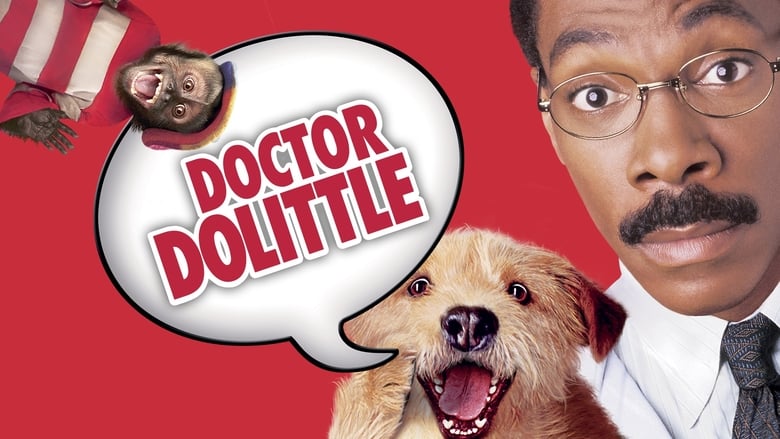 مشاهدة فيلم Doctor Dolittle 1998 مترجم HD اون لاين