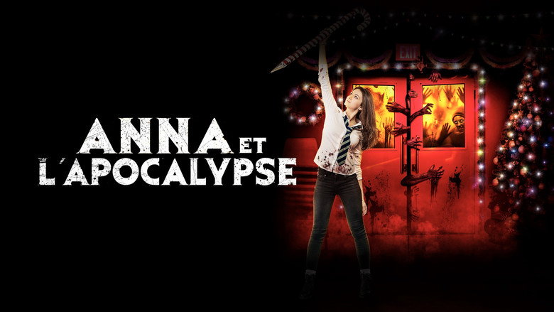 Anna and the Apocalypse backdrop 9