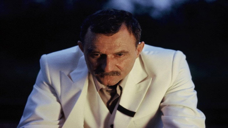 The White Suit backdrop 2