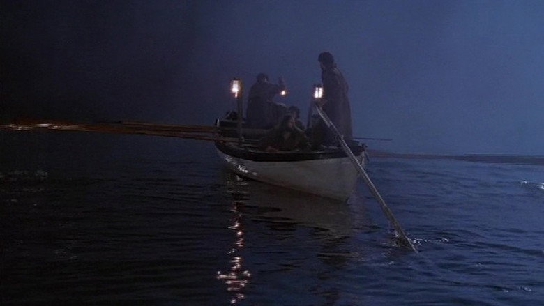 Moby Dick backdrop 9