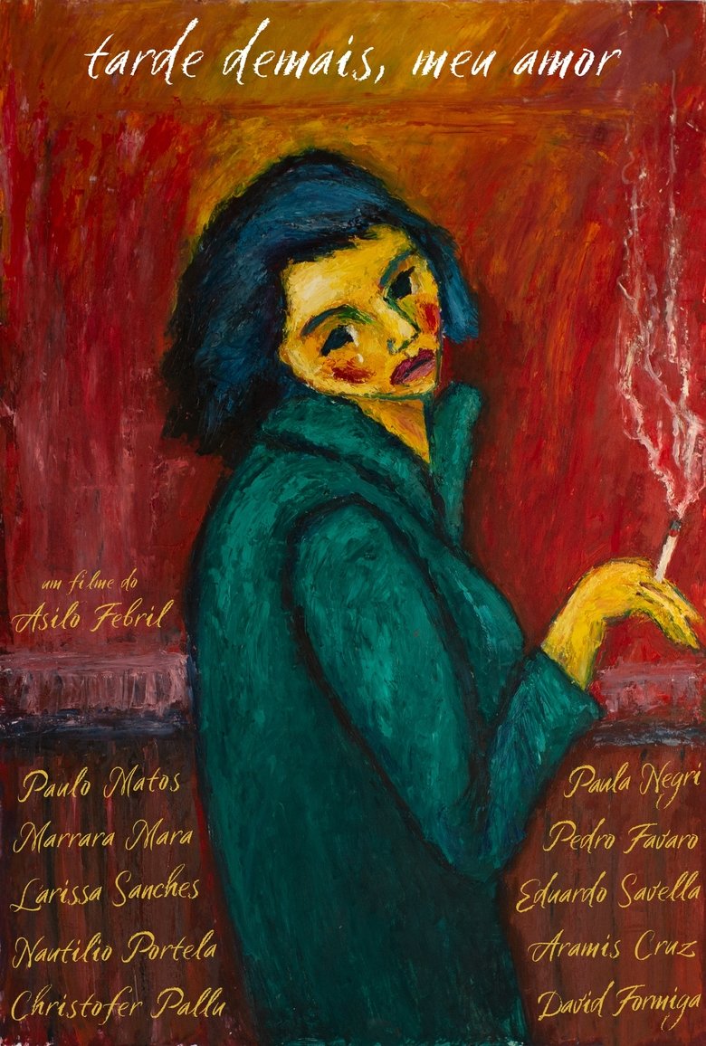 Movie Poster