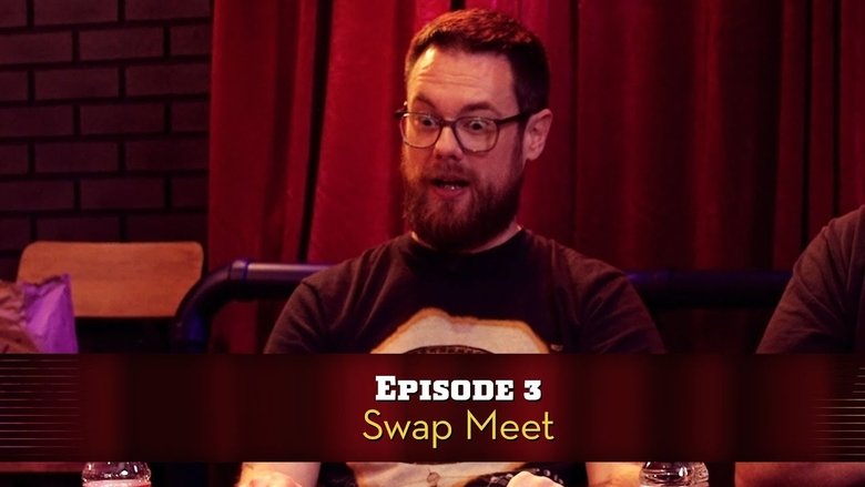 Swap Meet