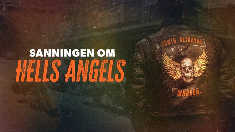 Secrets of the Hells Angels backdrop 8