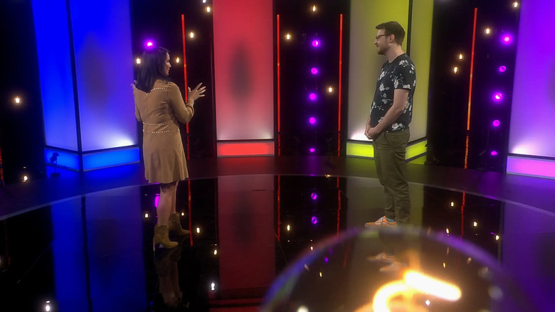 Episode 2: Alexander - Rosa Drömmar