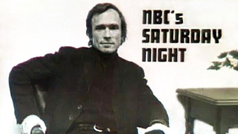 Dick Cavett with Jimmy Cliff