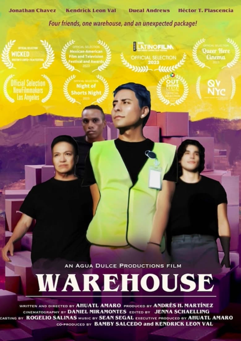 Movie Poster