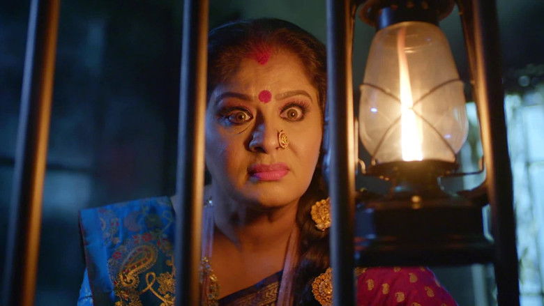 Kailashi Devi Plans to Kill Doree!