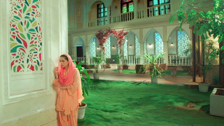 Seher Uncovers a Deadly Plot