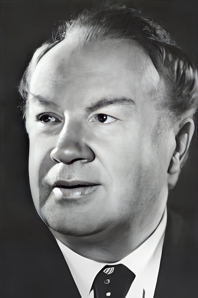 Пётр Кулешов