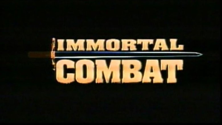 Immortal Combat (1994)