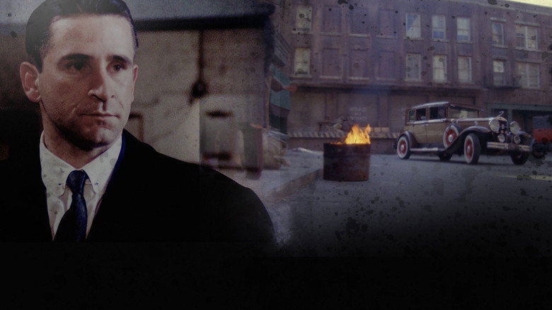 Frank Nitti: The Enforcer backdrop 3
