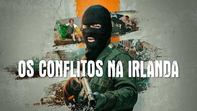 The Troubles: A Dublin Story backdrop 7