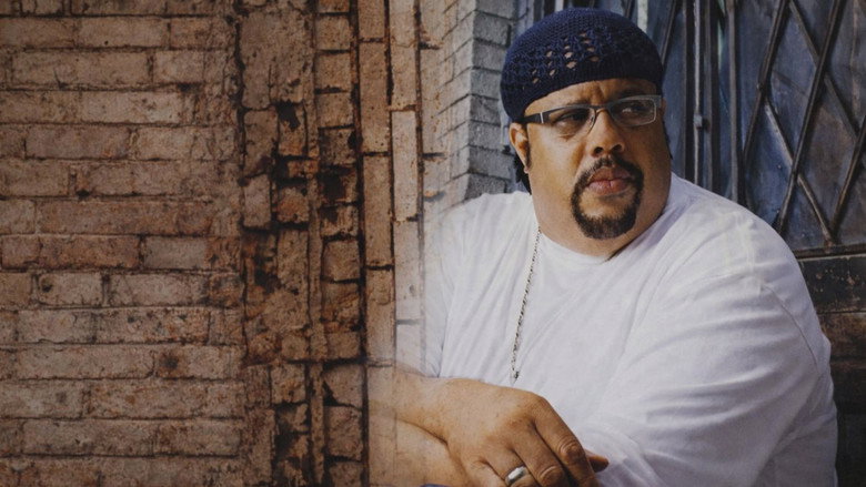 Fred Hammond - Speak Those Things: POL Chapter 3 backdrop 1