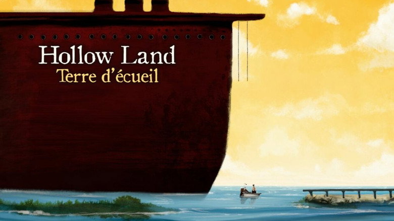 Hollow Land backdrop 4