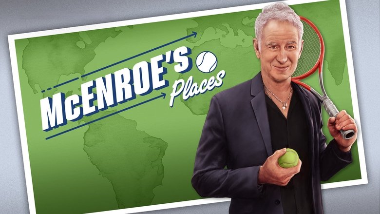 McEnroe's Places