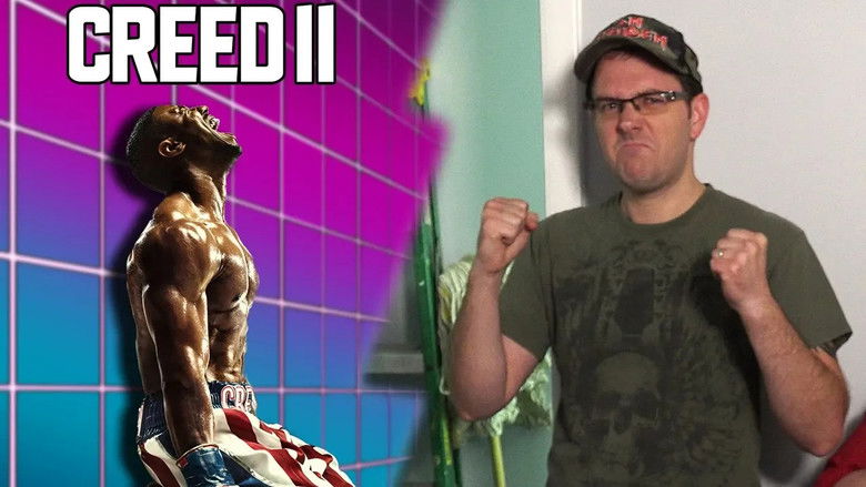 Creed II: The Solid Sequel to Rocky IV