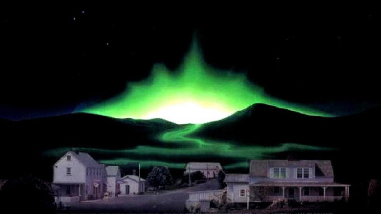 The Tommyknockers backdrop 5