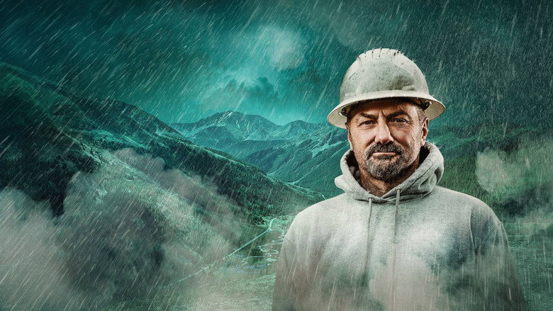 Gold Rush: Dave Turin's Lost Mine backdrop 2