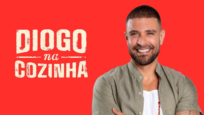 Diogo na Cozinha backdrop 4