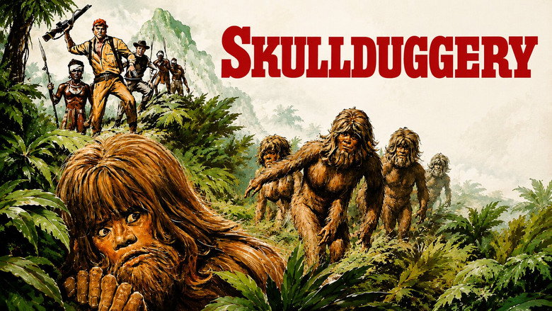Skullduggery backdrop 7