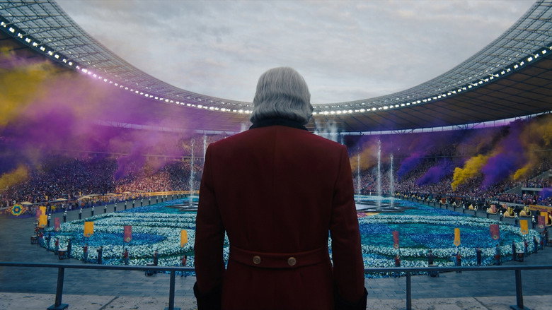 The Hunger Games: Sunrise on the Reaping backdrop 5