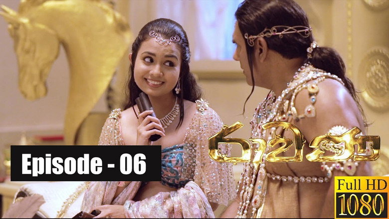 Episode 6