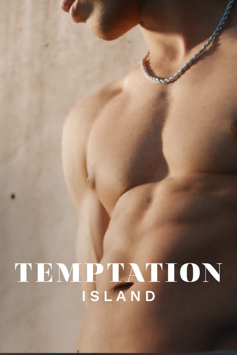 Temptation Island - Versuchung im Paradies