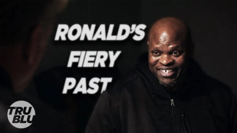 Takedown - Ronald's Fiery Past