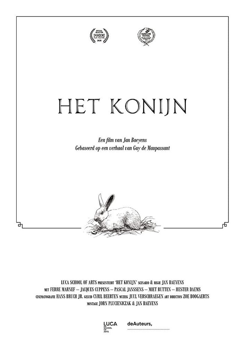 Het Konijn