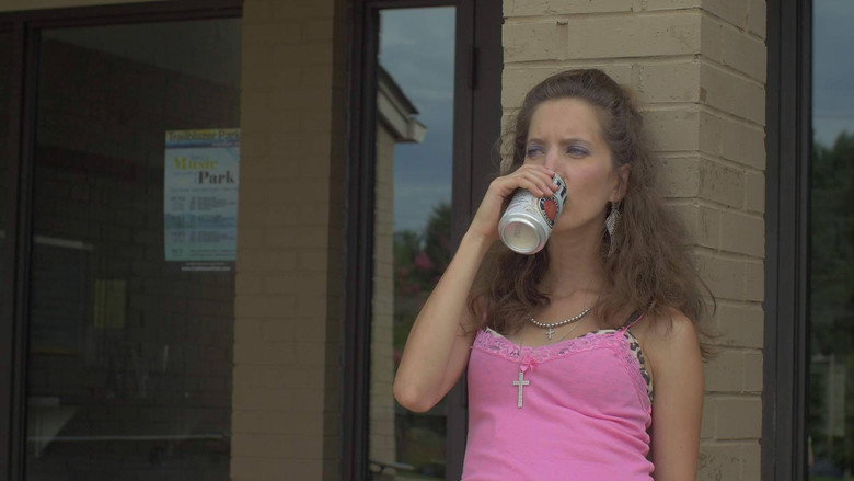 The Girl From Carolina backdrop 4