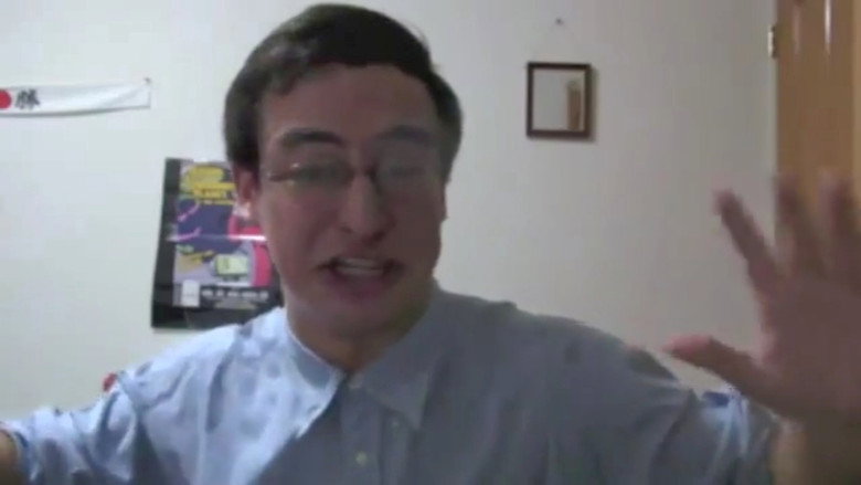 Asian Nerd Raps