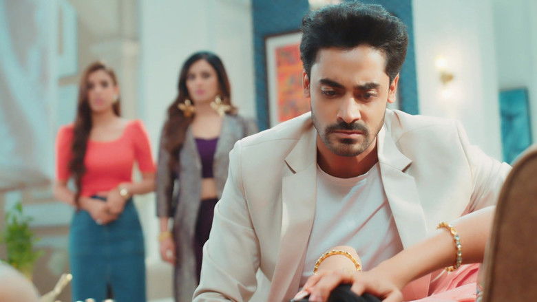 Krishna Saves Khushi