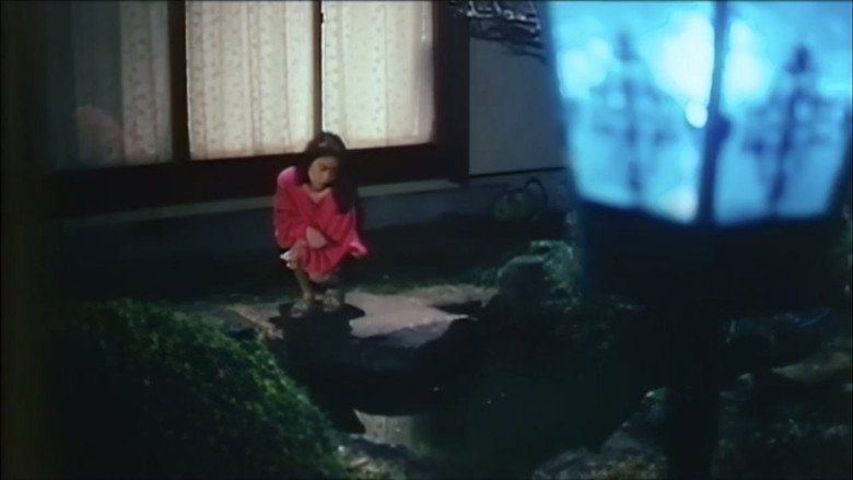 Gômon mizu-zeme backdrop 9