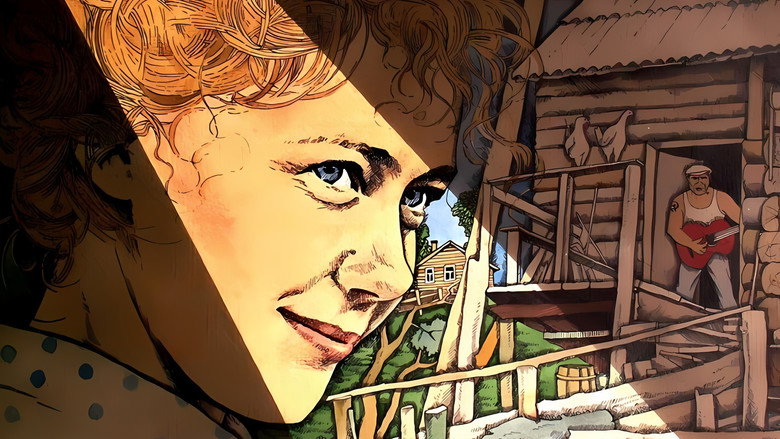 The Story of Asya Klyachina, Who Loved, But Did Not Marry backdrop 7