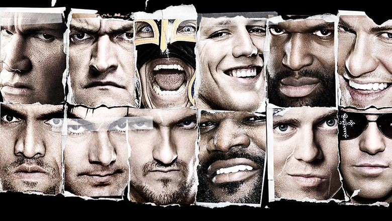 Royal Rumble 2011