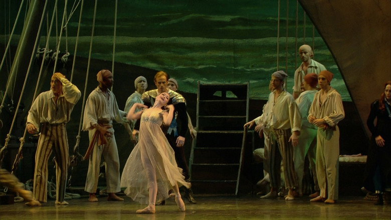 Henze: Ondine backdrop 9