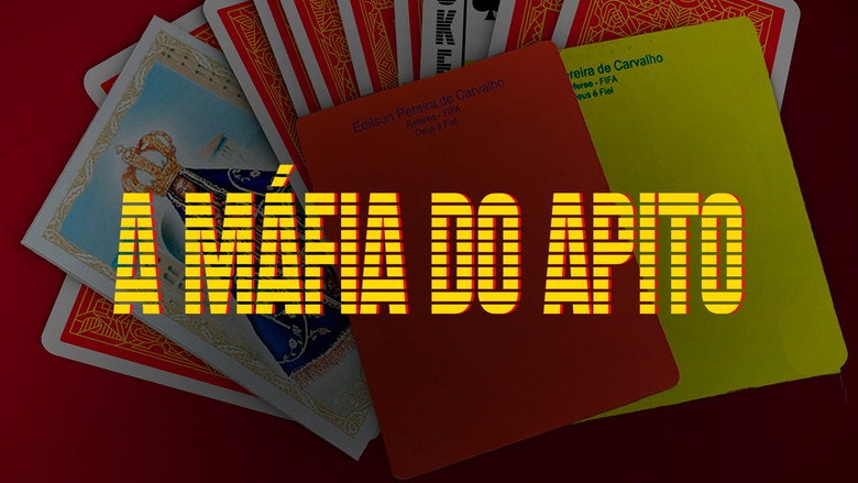 A Máfia do Apito backdrop 2