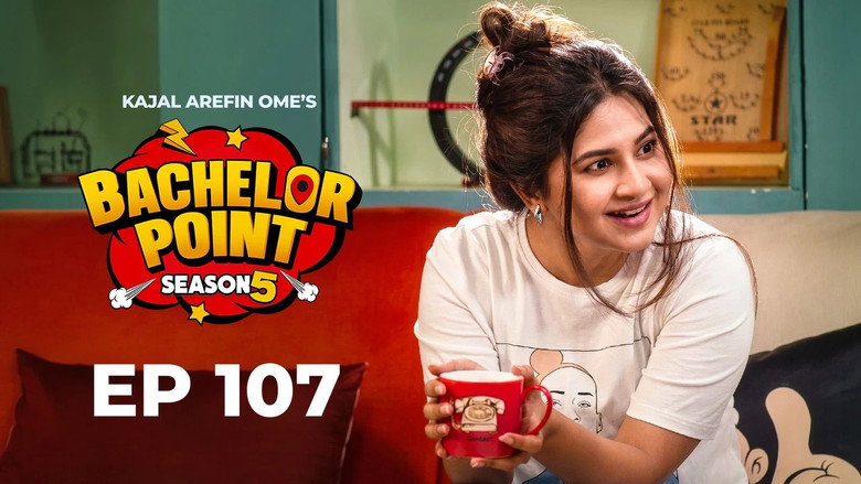 Episode 107