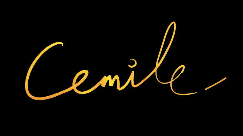 Cemile backdrop 1