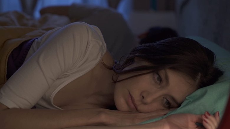 Si tan sólo pudiéramos dormir esta noche線上电影看完整版